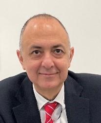 Dr. Ahmad Zaatari 